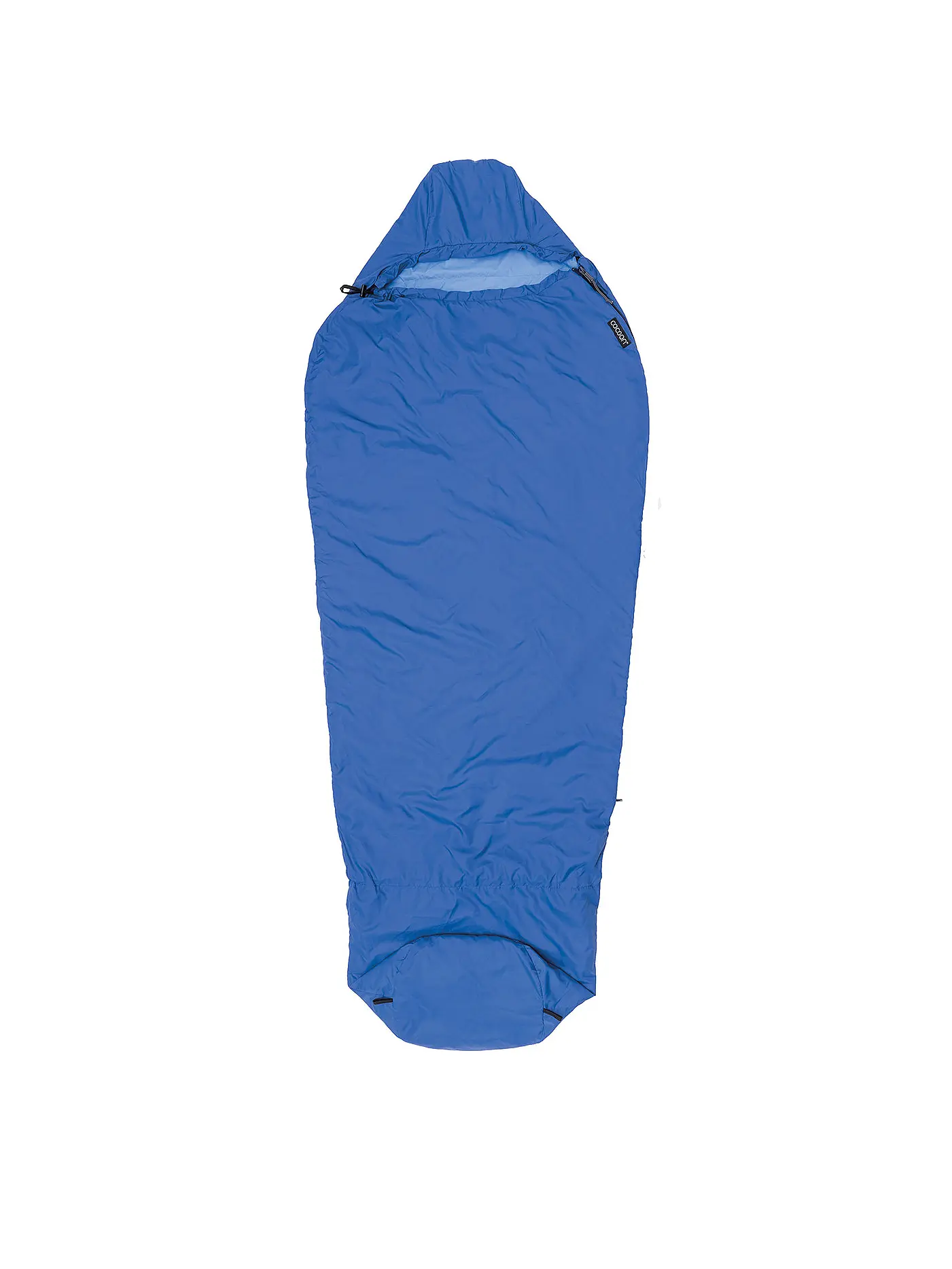 COCOON | Kinder Schlafsack Sommer Mountain Wanderer | 